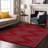 Premium Machine Washable Jahnke AMF1017 Geometric Rug-890191537