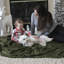 Bedsure Soft Fluffy Fleece Throw Blanket for Sofas&Beds-1919075914-1919075926