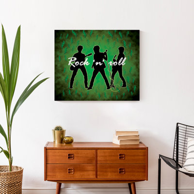 Art sur toile