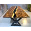 Geriene Solid Wood Dining Table