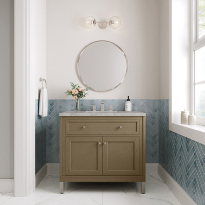 Chicago 36' W Single Vanity