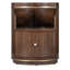 Contours End Table