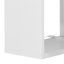 64cm W Geometric Bookcase-1869470771
