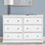 Commode double 6 tiroirs Signature-2058308404
