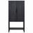 Sophisticated Cabinet with multiple storage functions-111301449