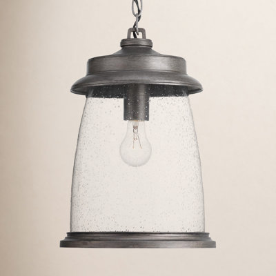 Outdoor Hanging Lantern