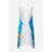 No Pattern Bib Apron