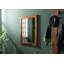 Toronto Wood Wall Mirror-41159693