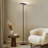 Sky 63" Dimmable LED Floor Lamp with Adjustable Head-933276327-871956149