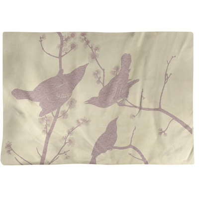 John James Audubon Animals/Nature Rectangle Placemat