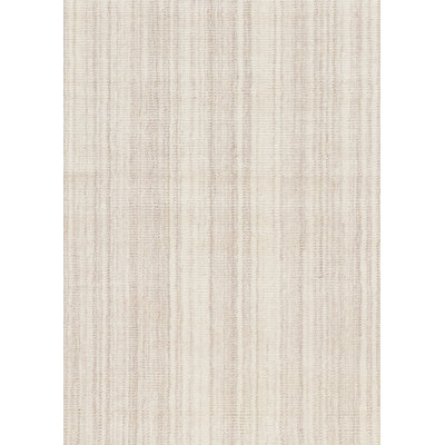Ender Wool Striped Indoor Rug