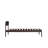 Farrah Solid Hardwood Platform Bed -463189440-490413756