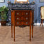 Commode d’appoint 3 tiroirs Khloe-591608249