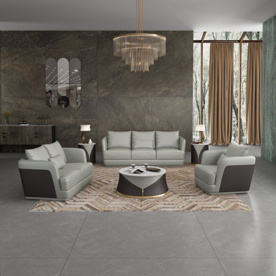 Rowen Upholstered Loveseat