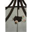 Jeri 5 - Light Pendant