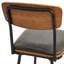 Tabouret de comptoir pivotant 27 po Avriel-1334006454-1306951146-1278769561