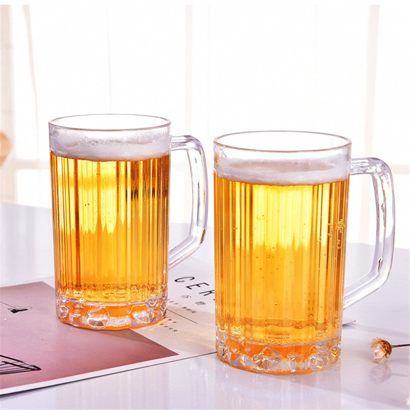500ml Wine Glass