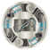 Adonia Abstract Indoor Rug