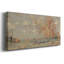 Landscape Series-DCCLXVII- Gallery Wrapped Canvas -Ready to Hang