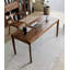 Bureau en bois massif Nordic Modern-1113128723