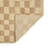Hand Knotted Wool Checkered Indoor Rug-124527797-107491683