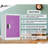 24" H x 15" W 1 Door Steel Single Tier Kids Locker with Digital Lock - Student Storage for Schools, Gym, Home - Includes Shelf, Hooks, Ventilation & Card Holder - Easy Assembly-102036305