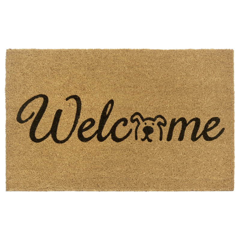 Door Mat