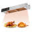 Stainless Steel (18/8) Warmer