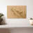 Harnek Palm Leaf In Gold-107833753