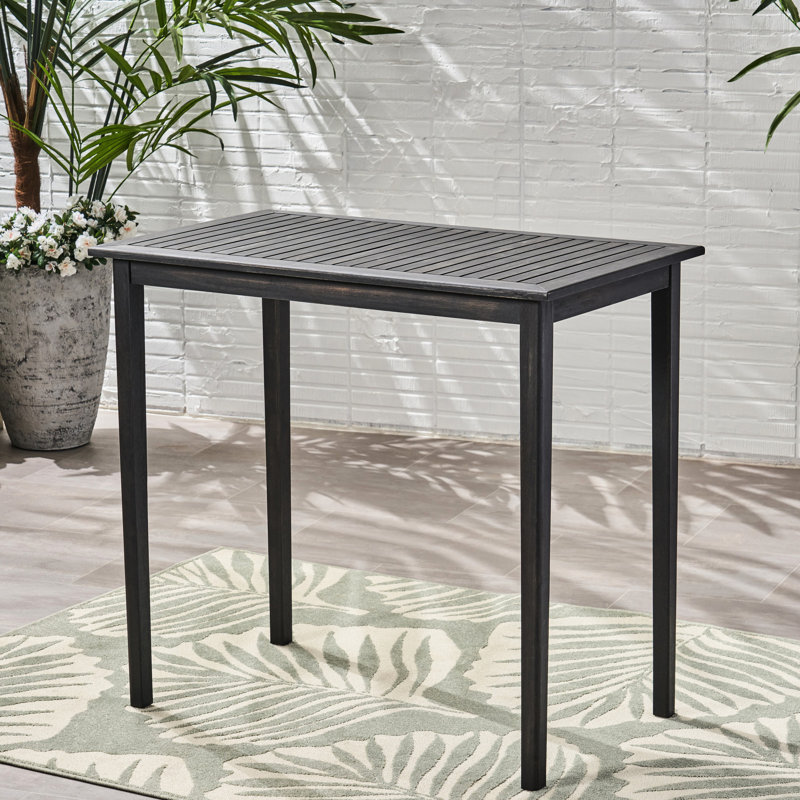 Table de bar Minimalist