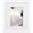 Hunziker Picture Frame with Mat-920940812-920940808