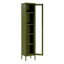 Armoire de rangement à 4 tablettes Kyoung-110326328