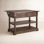 Solid Wood Kitchen Island