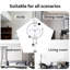 Metal Wall Clock