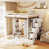 White/Brown est en rupture de stock