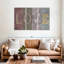 Impression sur toile, "Love sign"-92761394