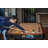 Table de billard 8 pi Minnesota Flats Covington