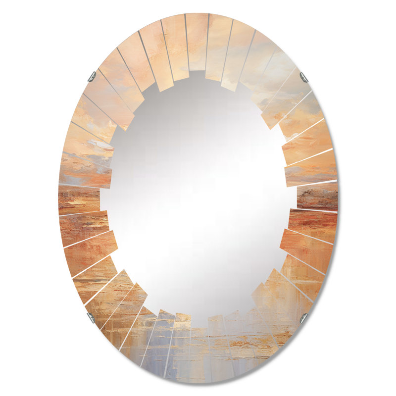 Miroir Cherryville, 36 po x 24 po