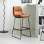Chaise d'appoint à dossier solide (ensemble de 2)-2013193778-2013193783
