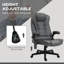 Chaise de bureau Milenja-1798299176