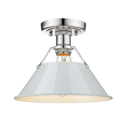 Weatherford Flush Mount