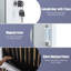 Jewelry Armoire
