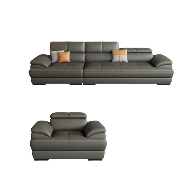 Nordic modern simple sofa