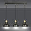 Greig 3 - Light Kitchen Island Pendant-130979577