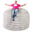 Fauteuil à billes géant pour adultes Saxx-63654778