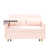 Rose est en rupture de stock