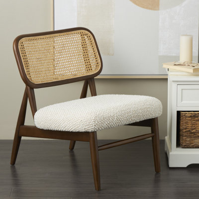Fauteuil d'appoint Cole and Grey