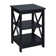 Darek End Table with Storage