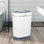 Fluted Towel Warmer W/ Diffuser