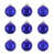 Bleu de cobalt est en rupture de stock